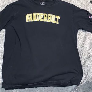Champion Vanderbilt University Tee